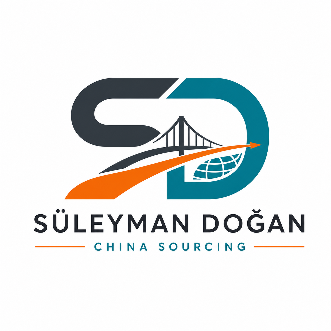 MaoYiGlobal logo